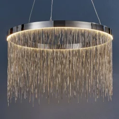 Lampa Wisząca Zelma (73768) Endon