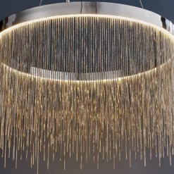 Lampa Wisząca Zelma (73768) Endon