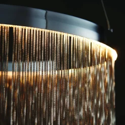 Lampa Wisząca Zelma (73768) Endon