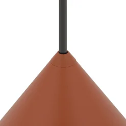 Lampa wisząca ZENITH M (11486) - Nowodvorski