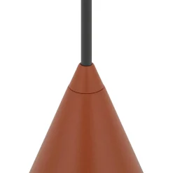 Lampa wisząca ZENITH XS (11456) - Nowodvorski