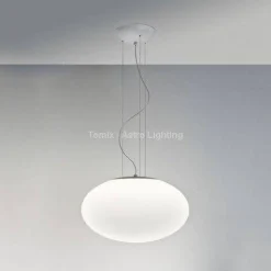 Lampa wisząca Zeppo 4100 (1176003 Astro lighting) - żyrandol