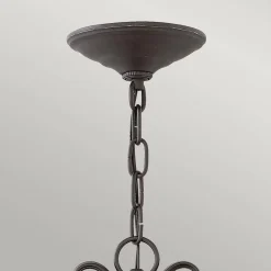 Lampa wisząca zewnętrzna Casa (HK-CASA8) - Elstead Lighting
