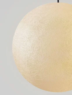 Lampa wisząca zewnętrzna CELENDIN (LE73761) - Luces Exclusivas