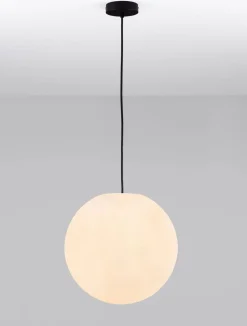 Lampa wisząca zewnętrzna CELENDIN (LE73761) - Luces Exclusivas