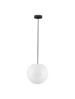 Lampa wisząca zewnętrzna CELENDIN (LE73762) - Luces Exclusivas