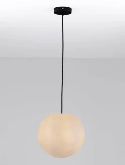Lampa wisząca zewnętrzna CELENDIN (LE73762) - Luces Exclusivas