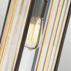 Lampa wisząca zewnętrzna Goldenrod (QZ-GOLDENROD8-M) - Elstead Lighting