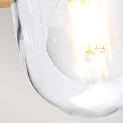 Lampa wisząca zewnętrzna Klampenborg (KLAMPENBORG8) - Elstead Lighting