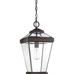 Lampa wisząca zewnętrzna Ravine (QZ-RAVINE8-L) - Elstead Lighting