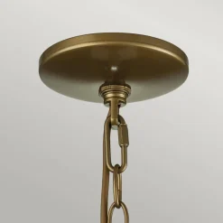 Lampa wisząca zewnętrzna Redding Station (FE-REDDING8-M-PDB) - Elstead Lighting