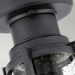 Lampa wisząca zewnętrzna Suri (KL-SURI-F) - Elstead Lighting