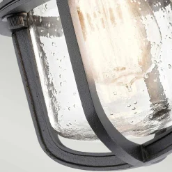 Lampa wisząca zewnętrzna Suri (KL-SURI-F) - Elstead Lighting