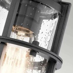 Lampa wisząca zewnętrzna Suri (KL-SURI-F) - Elstead Lighting