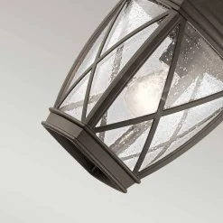 Lampa wisząca zewnętrzna Tangier (KL-TANGIER8-M) - Elstead Lighting