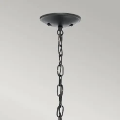 Lampa wisząca zewnętrzna Vandalia (KL-VANDALIA8-L) - Elstead Lighting