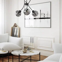 Lampa wisząca ZULIA 3 PŁ (5748) - TK Lighting