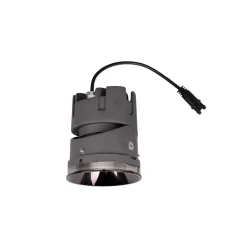 Lampa wpustowa IP65 Spilio MAXLIGHT HM190 4000K MODUŁ LED 10W IP65