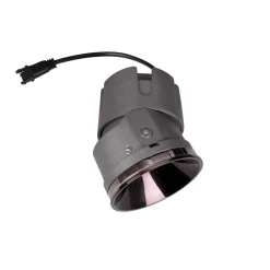 Lampa wpustowa IP65 Spilio MAXLIGHT HM190 4000K MODUŁ LED 10W IP65