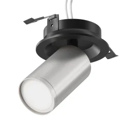 Lampa wpuszczana FOCUS S (C048CL-U-1BS) - Maytoni