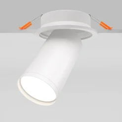 Lampa wpuszczana FOCUS S (C048CL-U-1W) - Maytoni
