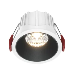 Lampa wpuszczana Alfa LED (DL043-01-15W3K-RD-WB) - Maytoni