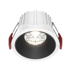 Lampa wpuszczana Alfa LED (DL043-01-15W4K-D-RD-WB) - Maytoni