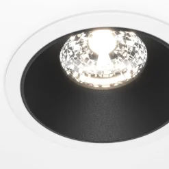 Lampa wpuszczana Alfa LED (DL043-01-15W4K-D-RD-WB) - Maytoni