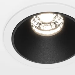 Lampa wpuszczana Alfa LED (DL043-01-10W4K-D-RD-WB) - Maytoni