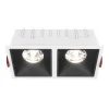 Lampa wpuszczana Alfa LED (DL043-02-15W4K-SQ-WB) - Maytoni