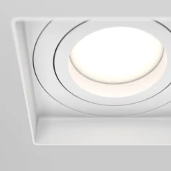 Lampa wpuszczana Atom (DL003-01-W) - Maytoni