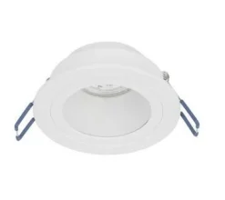 Lampa wpuszczana BADALONA biała (LE61394) - Luces Exclusivas