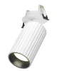 Lampa wpuszczana Calipso (C110CL-01-GU10-W) - Maytoni