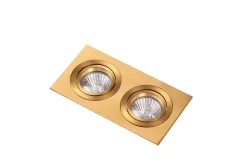 Lampa Wpuszczana CARO 2S GO (AZ5426) - Azzardo