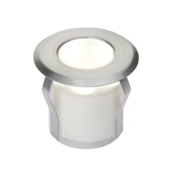 Lampa wpuszczana Cove cool white IP67 0.8W (99561) - Saxby