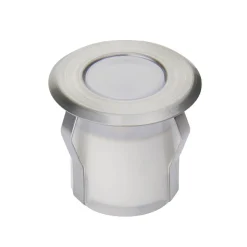 Lampa wpuszczana Cove cool white IP67 0.8W (99561) - Saxby