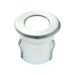 Lampa wpuszczana Cove daylight White IP67 0.8W (67360) - Saxby