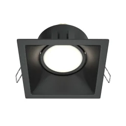 Lampa wpuszczana Dot (DL029-2-01B) - Maytoni