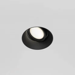 Lampa wpuszczana Dot (DL042-01-RD-B) - Maytoni