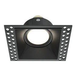 Lampa wpuszczana Dot (DL042-01-SQ-B) - Maytoni