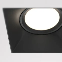 Lampa wpuszczana Dot (DL042-01-SQ-B) - Maytoni