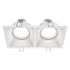 Lampa wpuszczana Dot (DL029-2-02W) - Maytoni
