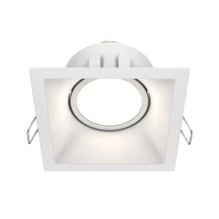 Lampa wpuszczana Dot (DL029-2-01W) - Maytoni