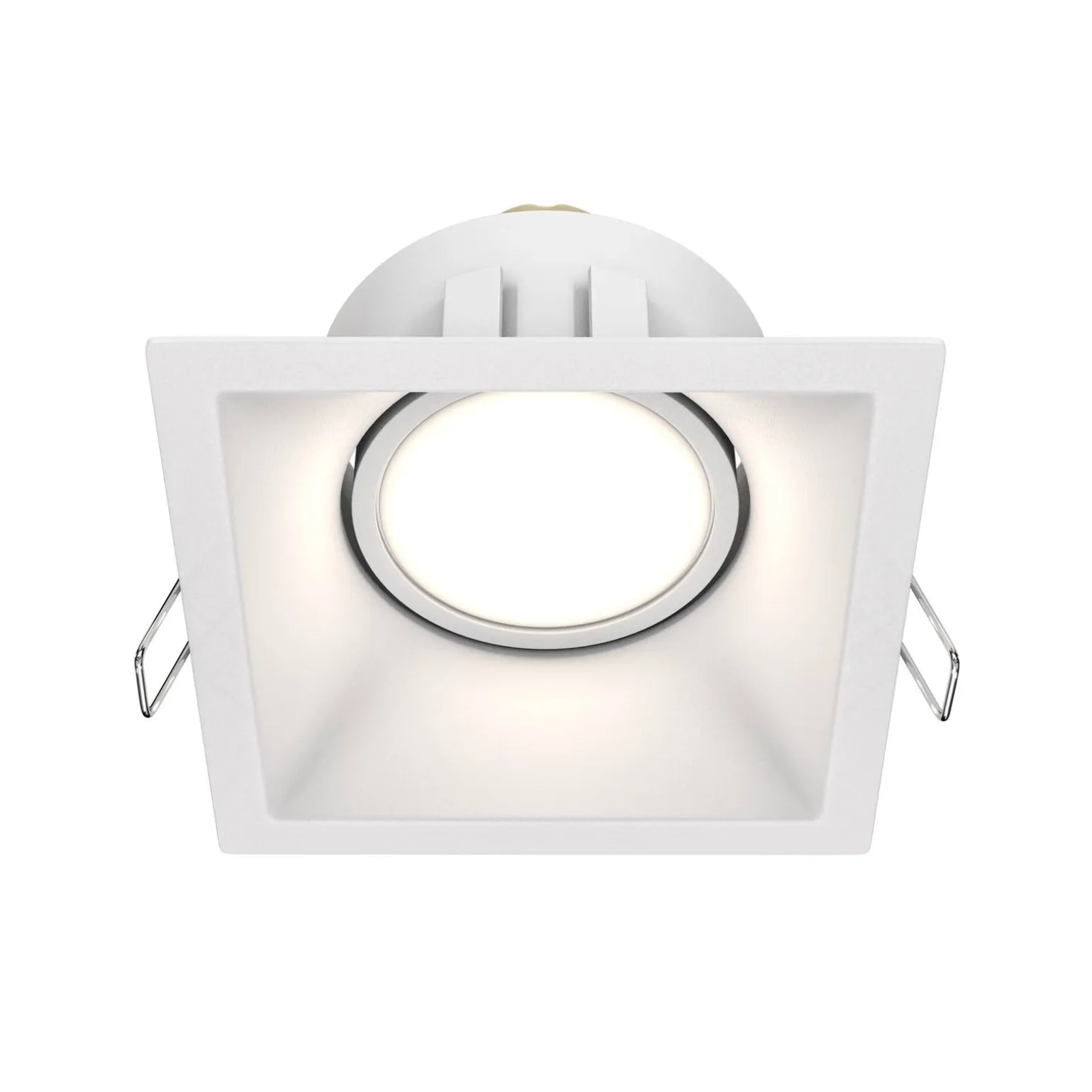 Lampa wpuszczana Dot (DL029-2-01W) - Maytoni