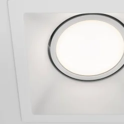 Lampa wpuszczana Dot (DL029-2-01W) - Maytoni