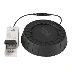 Lampa wpuszczana DOWNLIGHT V 200, 15/21 W IP54 (1007510) - SLV