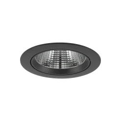 Lampa wpuszczana EGINA LED 15W 4000k (10558) - Nowodvorski