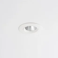 Lampa wpuszczana EGINA LED 10W 3000k (10551) - Nowodvorski
