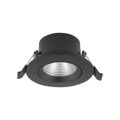 Lampa wpuszczana EGINA LED 10W 4000k (10554) - Nowodvorski