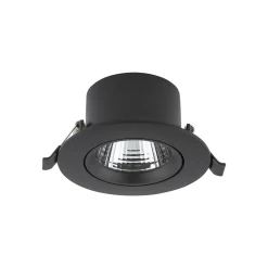 Lampa wpuszczana EGINA LED 5W 3000k (10548) - Nowodvorski